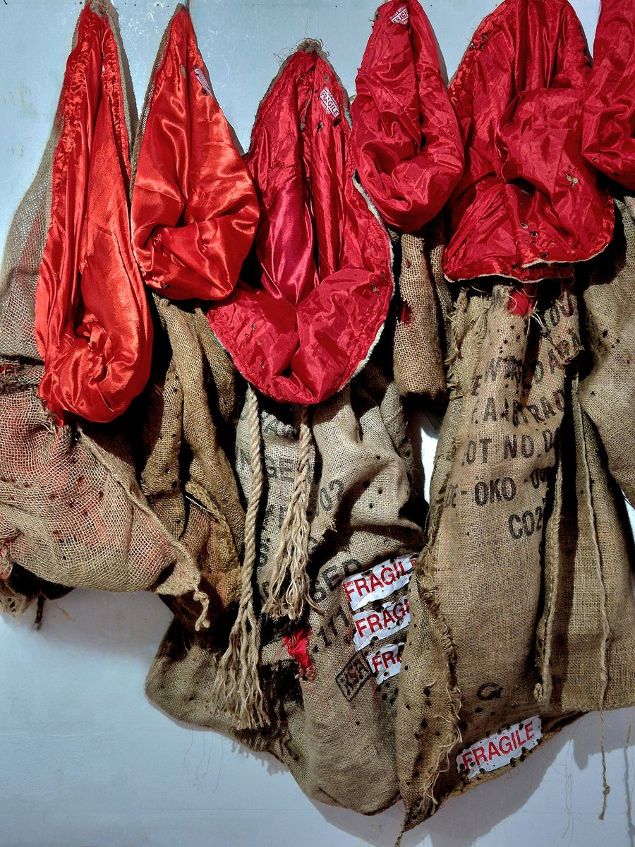 Bea Last: Contemporary Artist tweet media