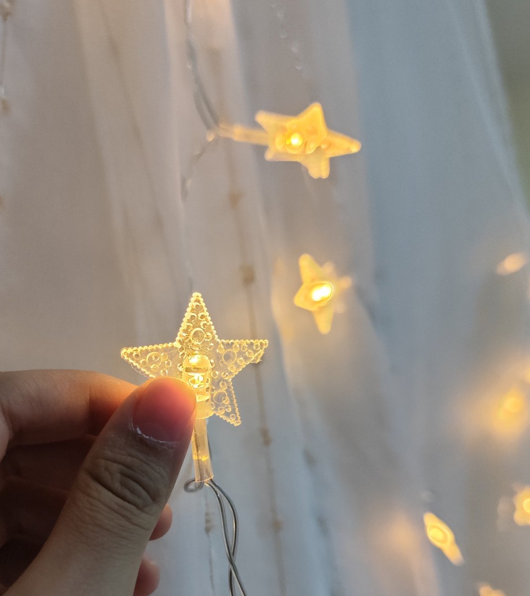 dekoratif bir kyk 🌟