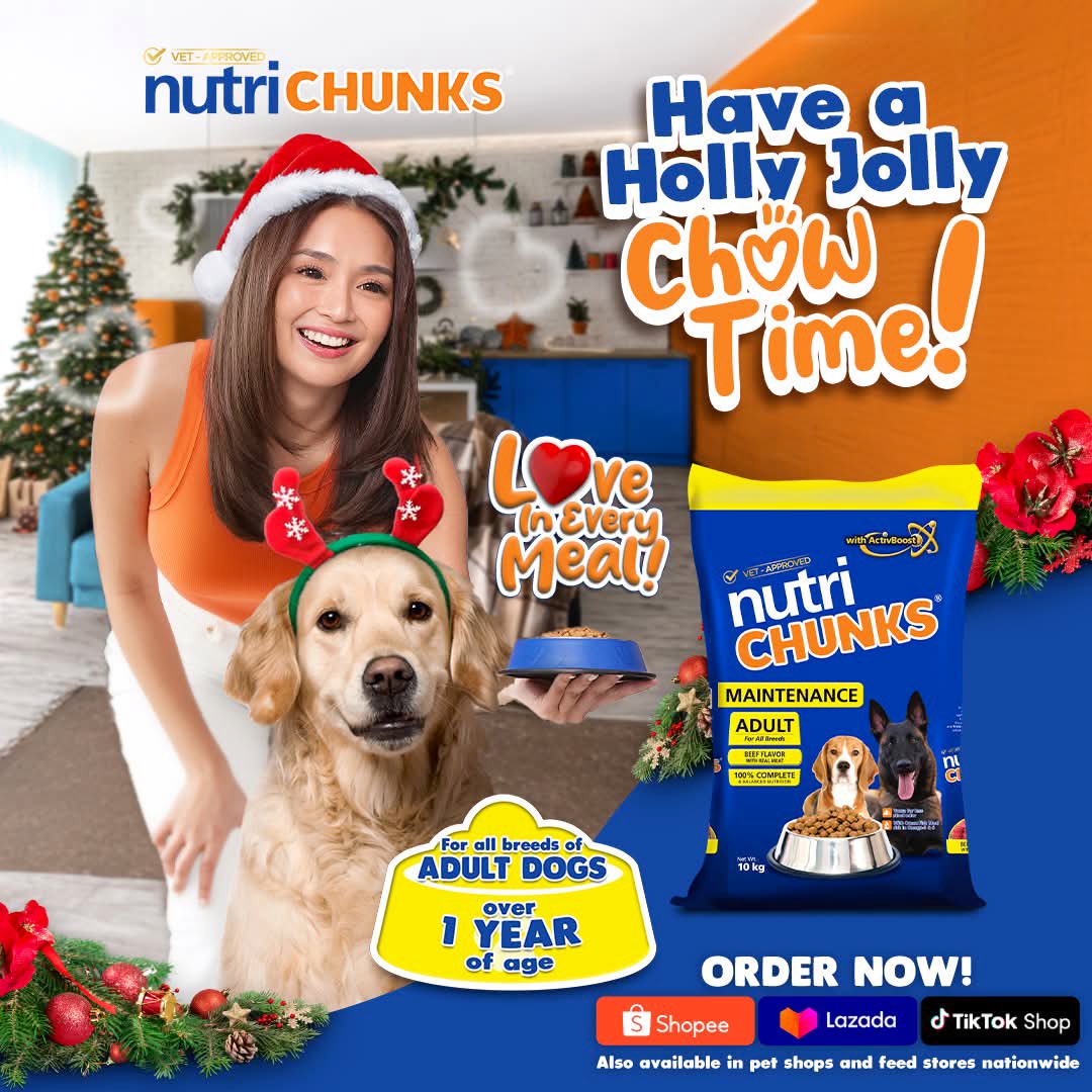 KindKath's tweet photo. Gorgeous girl next door.
#NutriChunks @NutriChunksPH 

Please like all of Kath’s endorsements on IG and FB https://t.co/K6gdXL6N2K