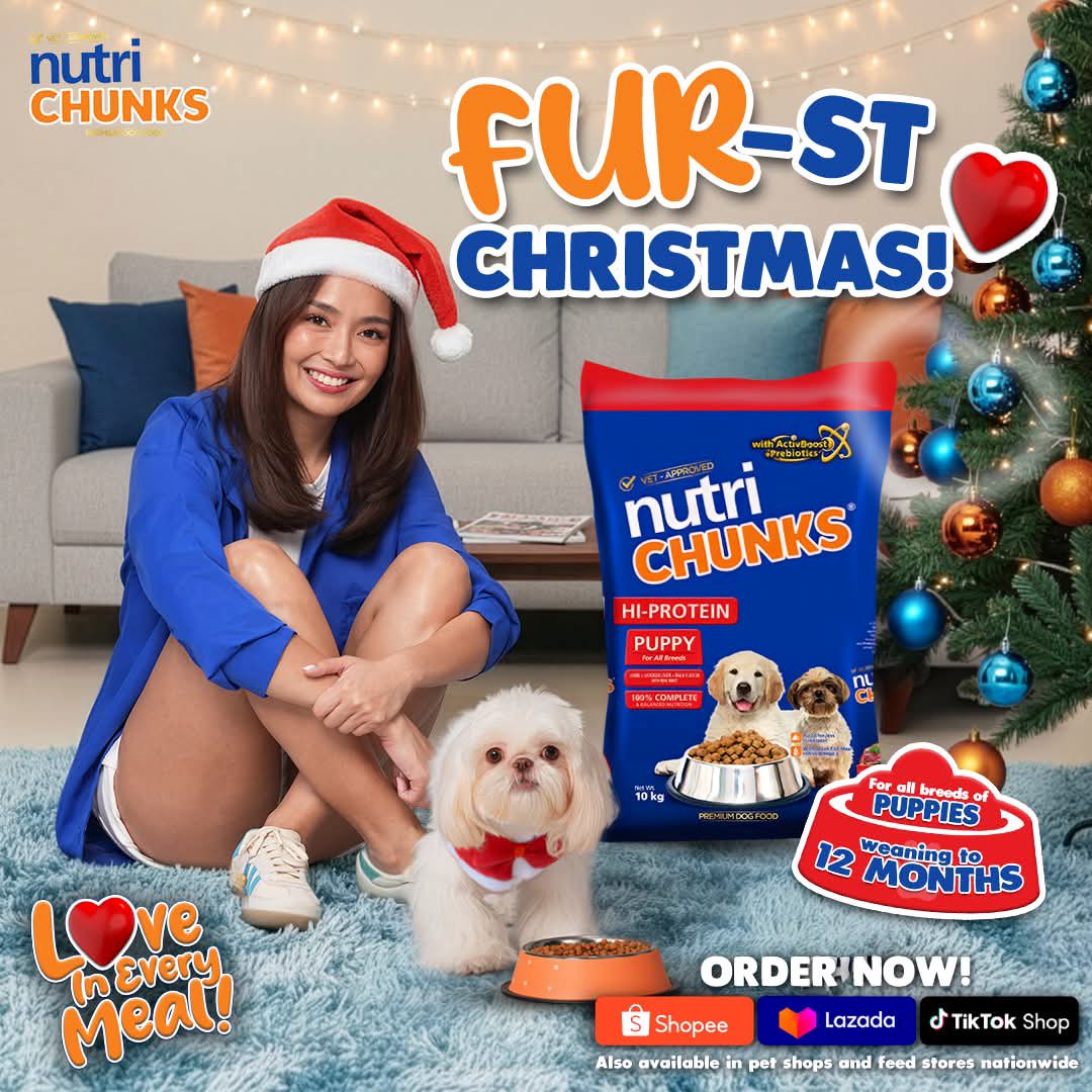 KindKath's tweet photo. Gorgeous girl next door.
#NutriChunks @NutriChunksPH 

Please like all of Kath’s endorsements on IG and FB https://t.co/K6gdXL6N2K