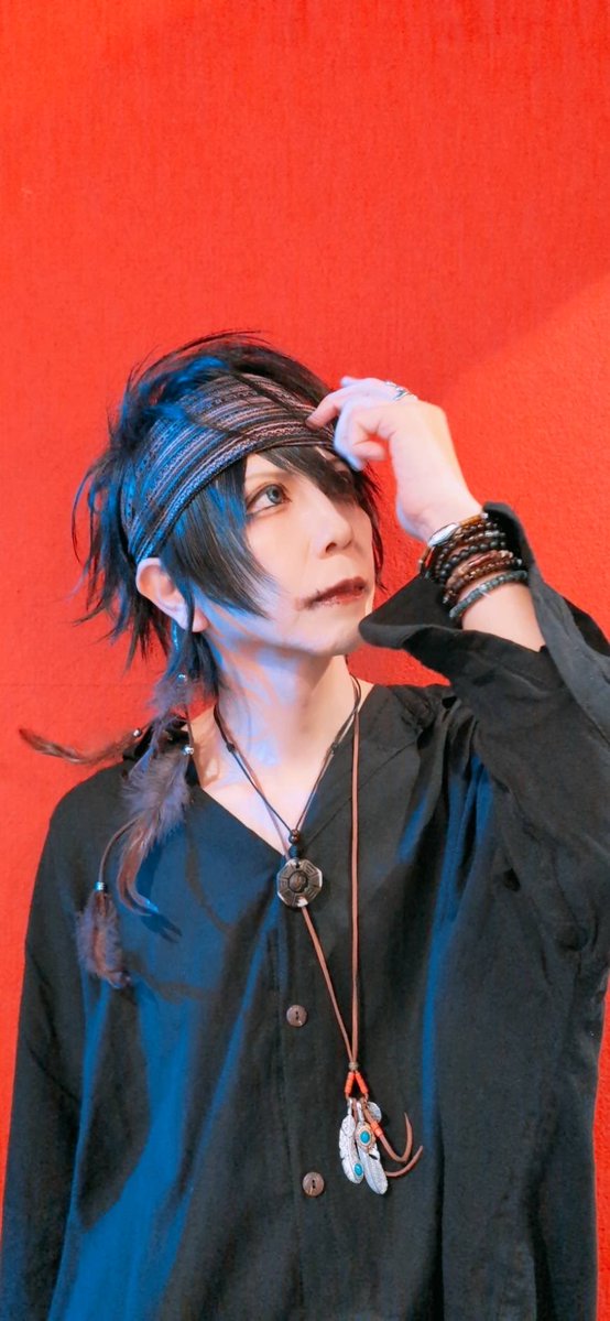 Phobia】 KISUI (@KISUIxxx) / Posts / X