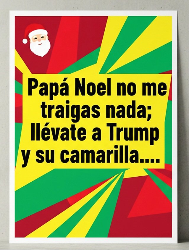 Vicente73977721's tweet photo. Repostea ahora: https://t.co/O6p9oU6E84