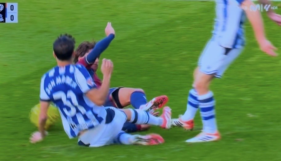 Andoni Otxotorena tweet media