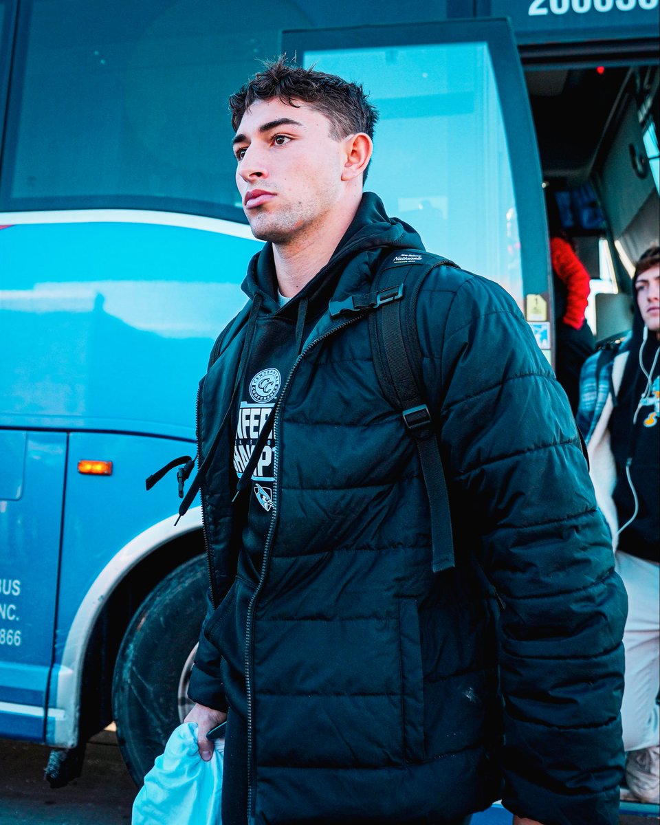 Johns Hopkins Football tweet media