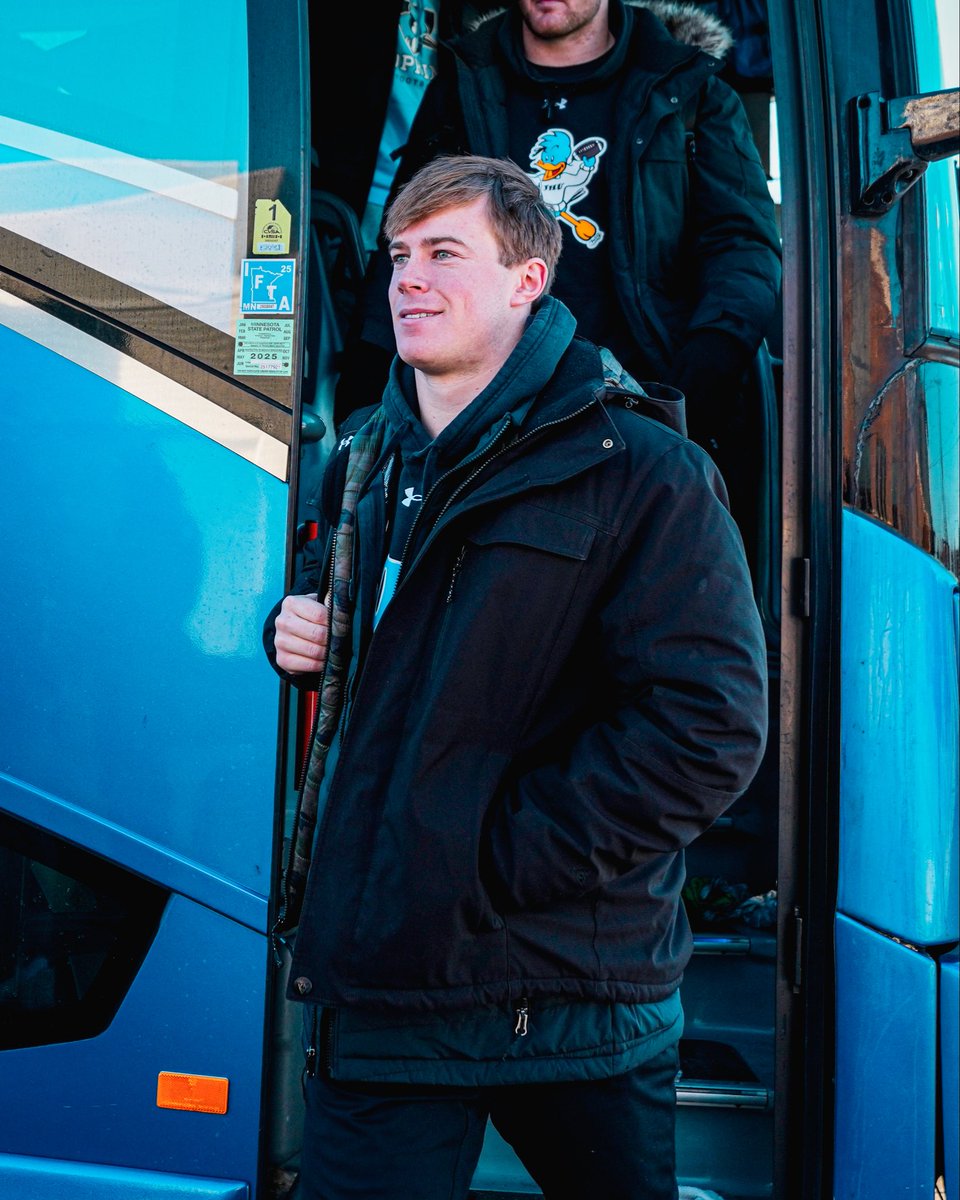 Johns Hopkins Football tweet media