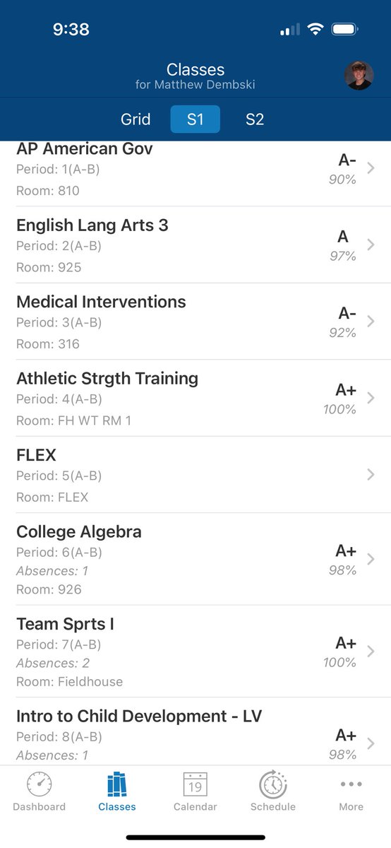 Matthew Dembski 4⭐️ tweet media