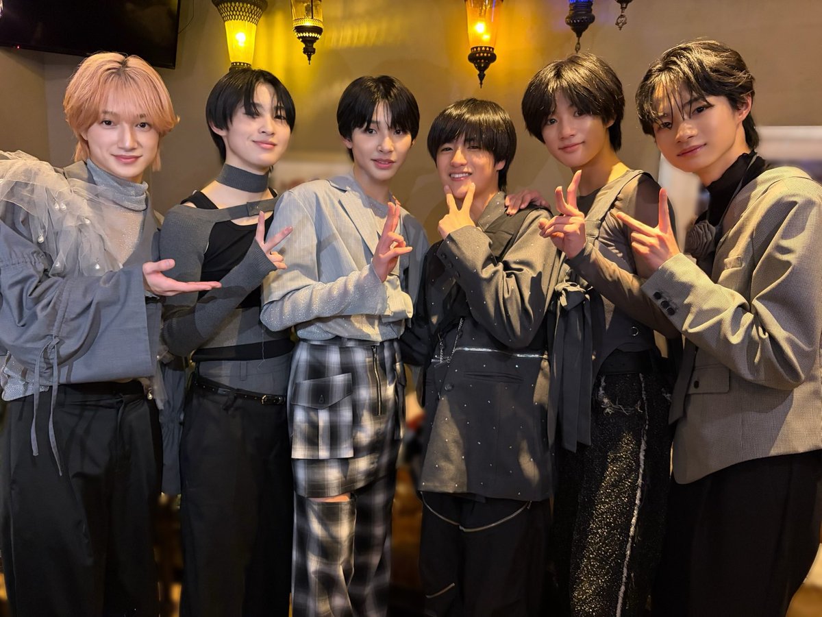 BATTLE BOYS SAKURA&SKY WINTER PARADE!!! 川崎ラ チッタデッラ 中央