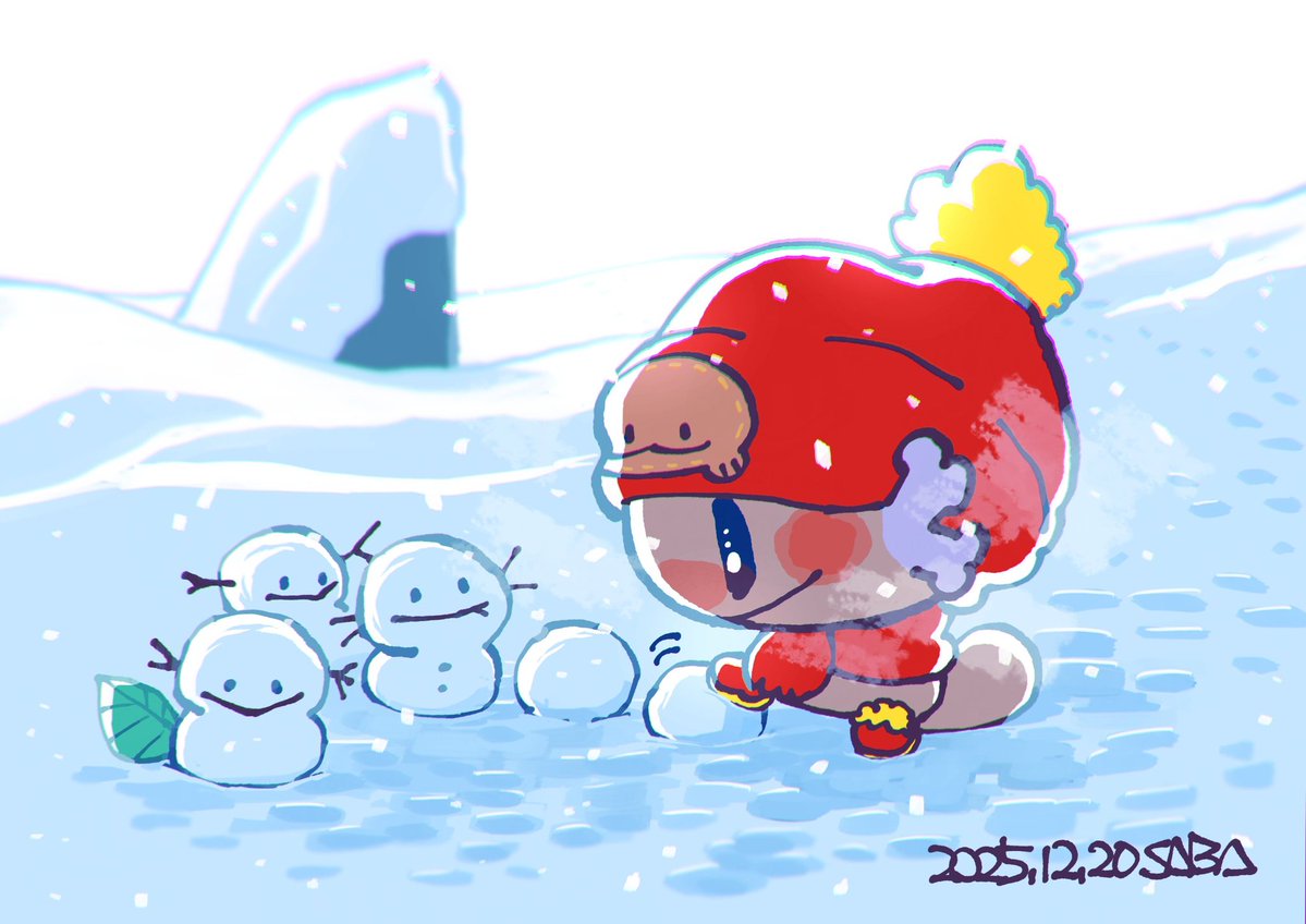 2151:friends!‼ #1日1ウパー