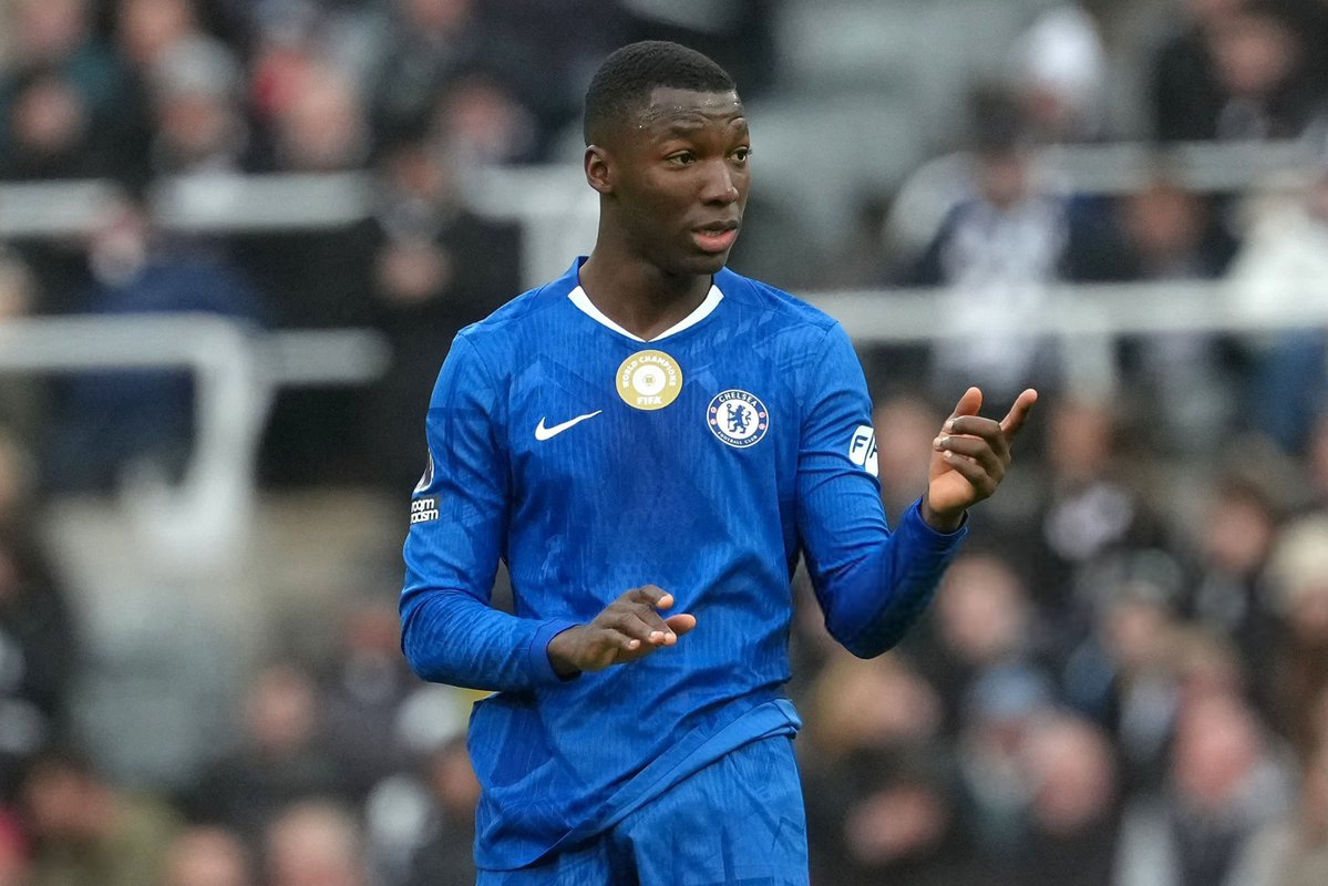 🚨 Moises Caicedo against Newcastle made a last man tackle, 4 interceptions and 9 recoveries. The first player to put up these numbers in a PL match this season. - <a href="/statmusefc/">StatMuse FC</a> #CFC