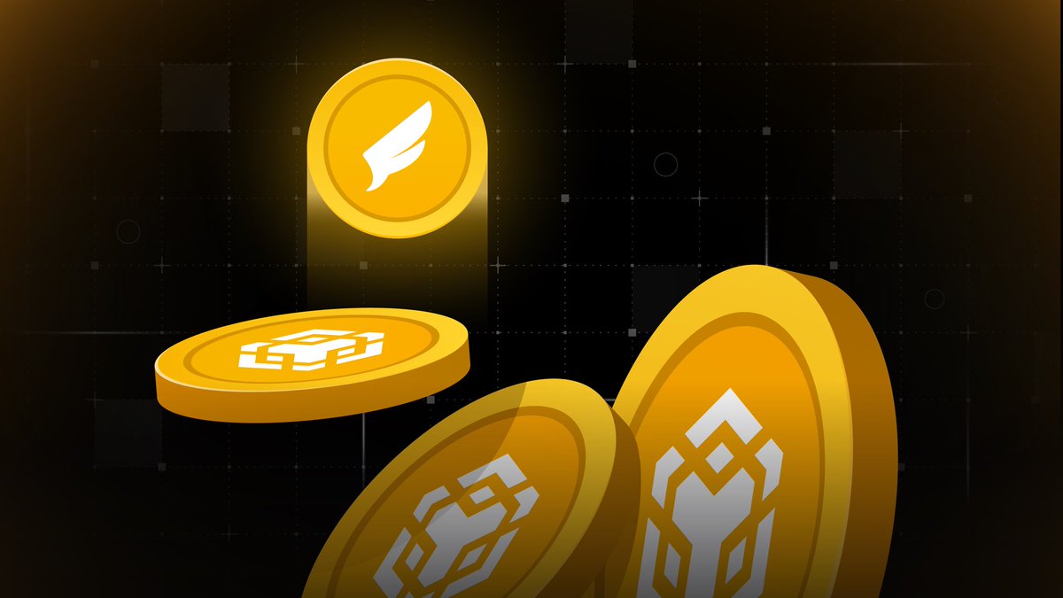 Your #BNB does not have to sit idle

Wrap BNB into FLYBNB, keep it fully liquid (1:1), but earn yield in the background

Same BNB. More work getting done.