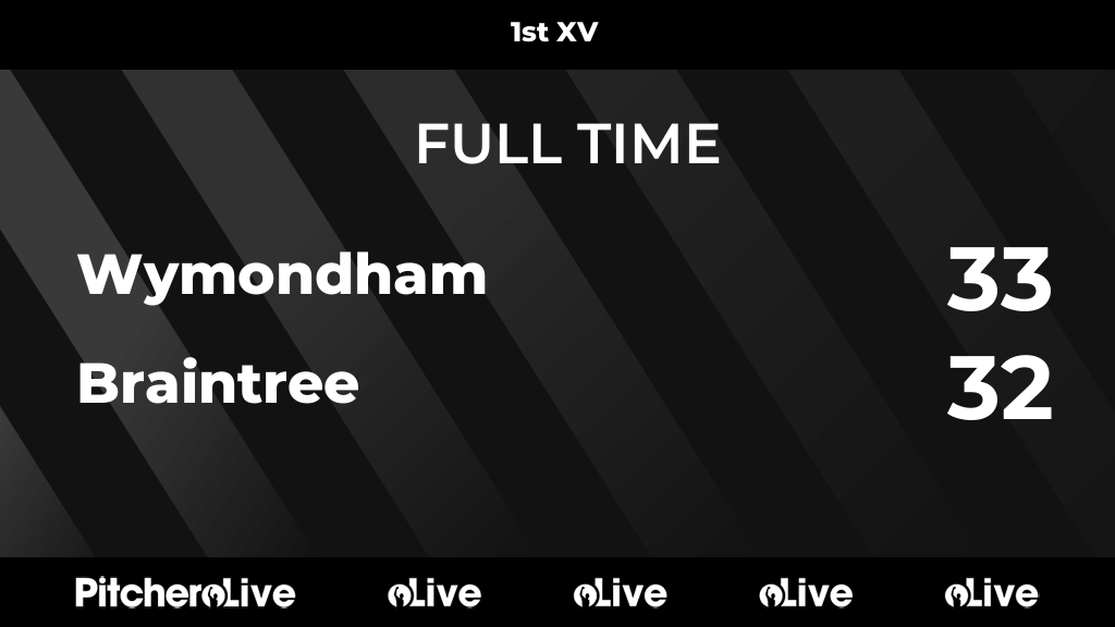Braintree RUFC (@BraintreeRUFC) / Posts / X