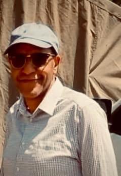 What a world.As Tufe Regrade put it—another year without you, &amp; the loss grows heavier with time.So much left unsaid, so much we wish we had done differently -JEMUKA !
Forever missed,forever loved. 

May Allah grant you the highest Jannah,inshallah!