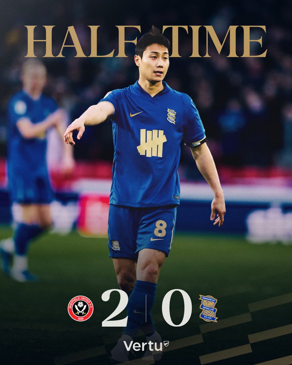 Birmingham City FC tweet media