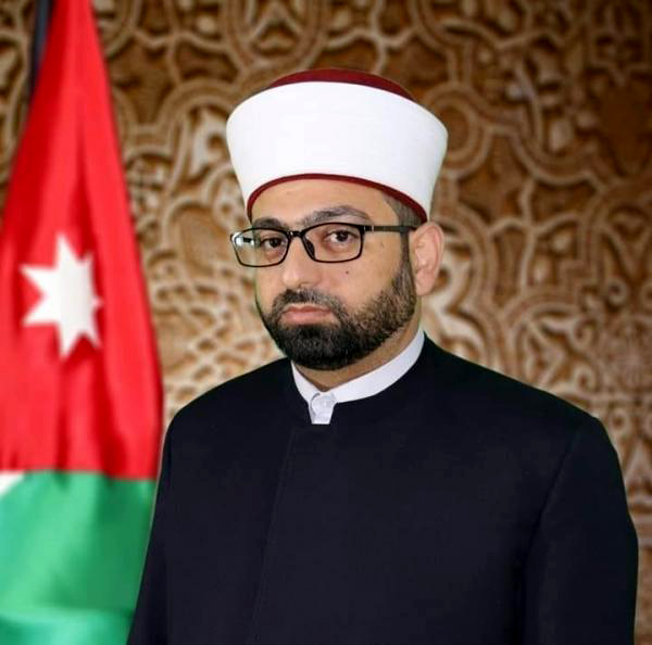 مفتي المملكة: اول ايام رجب بعد غد الاثنين #بترا 