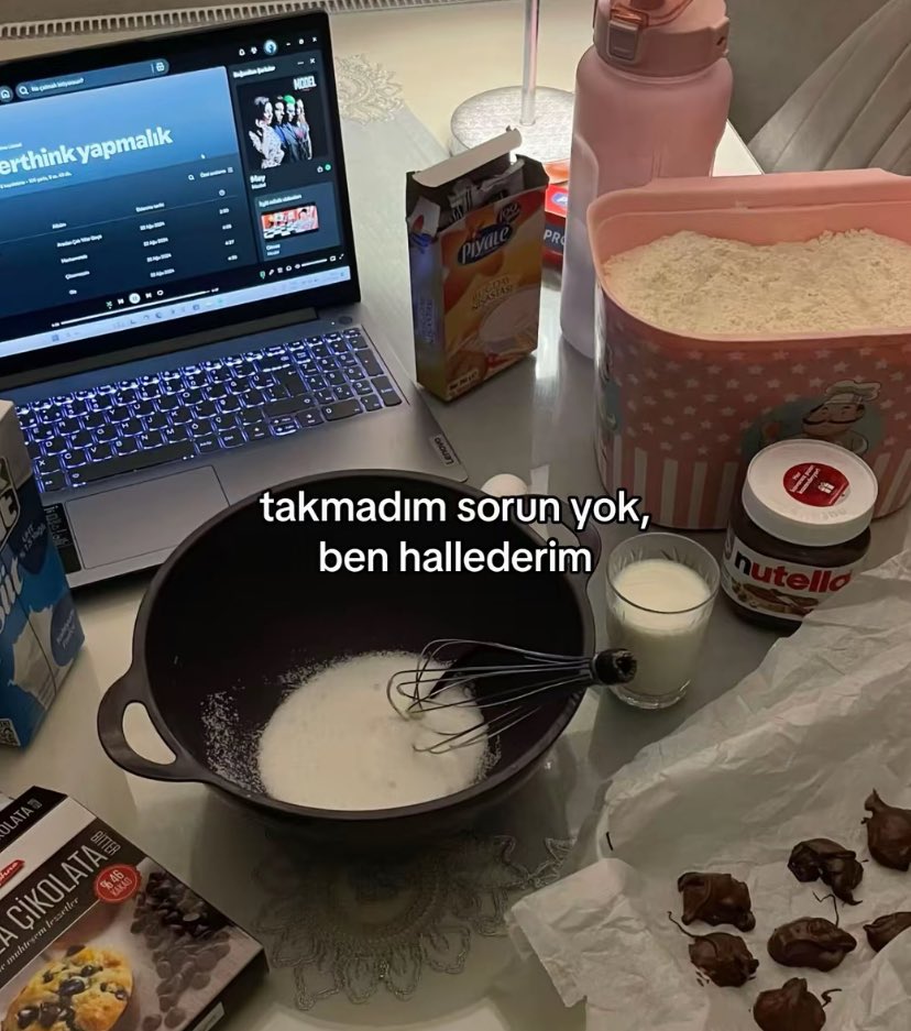 Tülin (@birazgerildik) on Twitter photo 