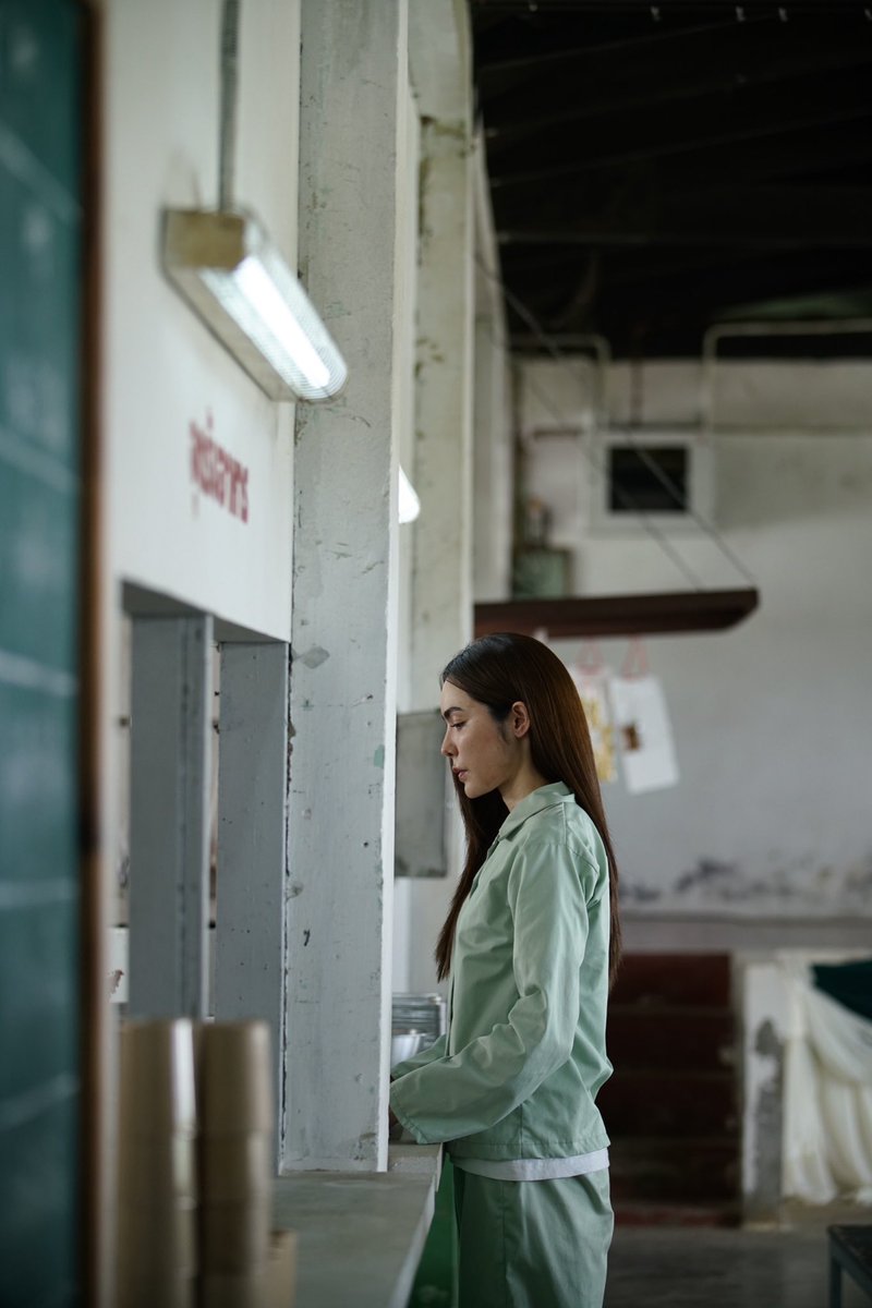 Charlotte Austin tweet media