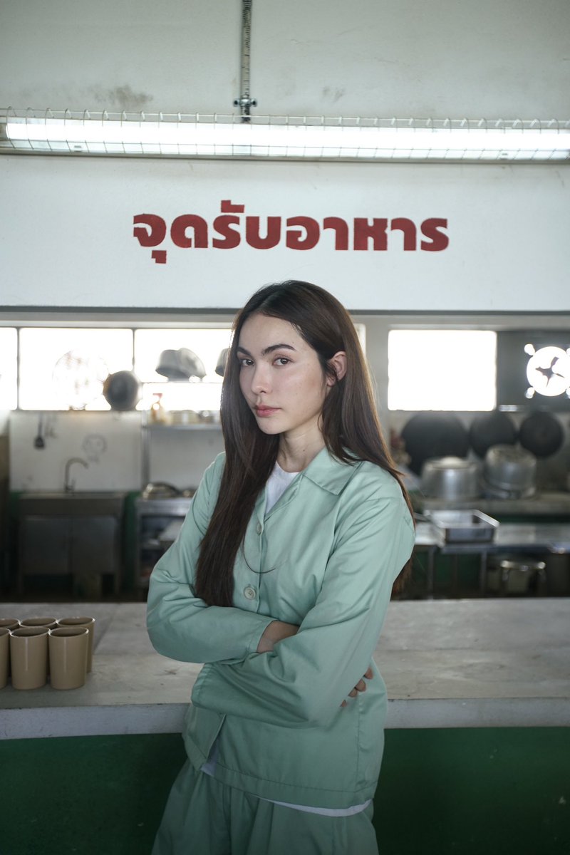 Charlotte Austin tweet media