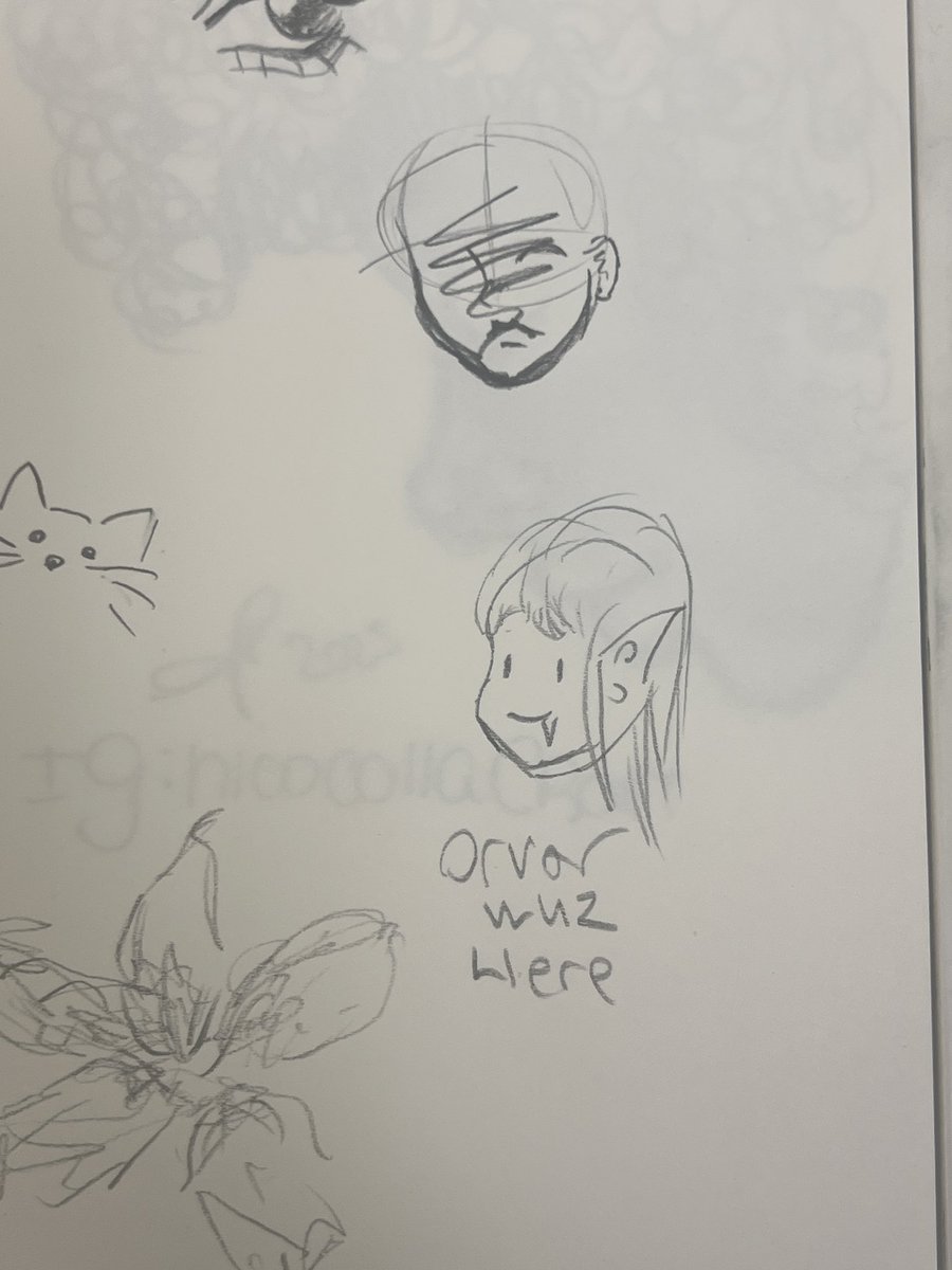 Gotta assert dominance somehow