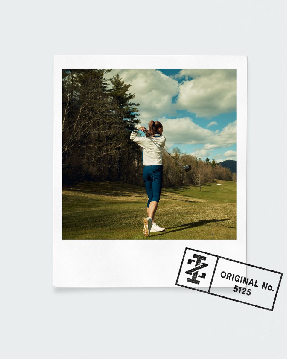 IZOD's tweet image. Where performance meets polished style #IZOD
