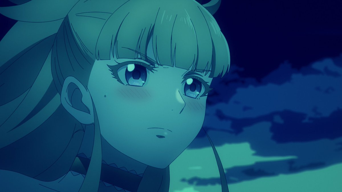 queanimesaleho's tweet image. 📺|EPISODIO DISPONIBLE
🔸Anime: Tales of Wedding Ring
🔸Temporada: 2
🔸Episodio: 12
🔸Plataforma: Crunchyroll

#結婚指輪物語
#talesofweddingrings
#weddingrings
#anime