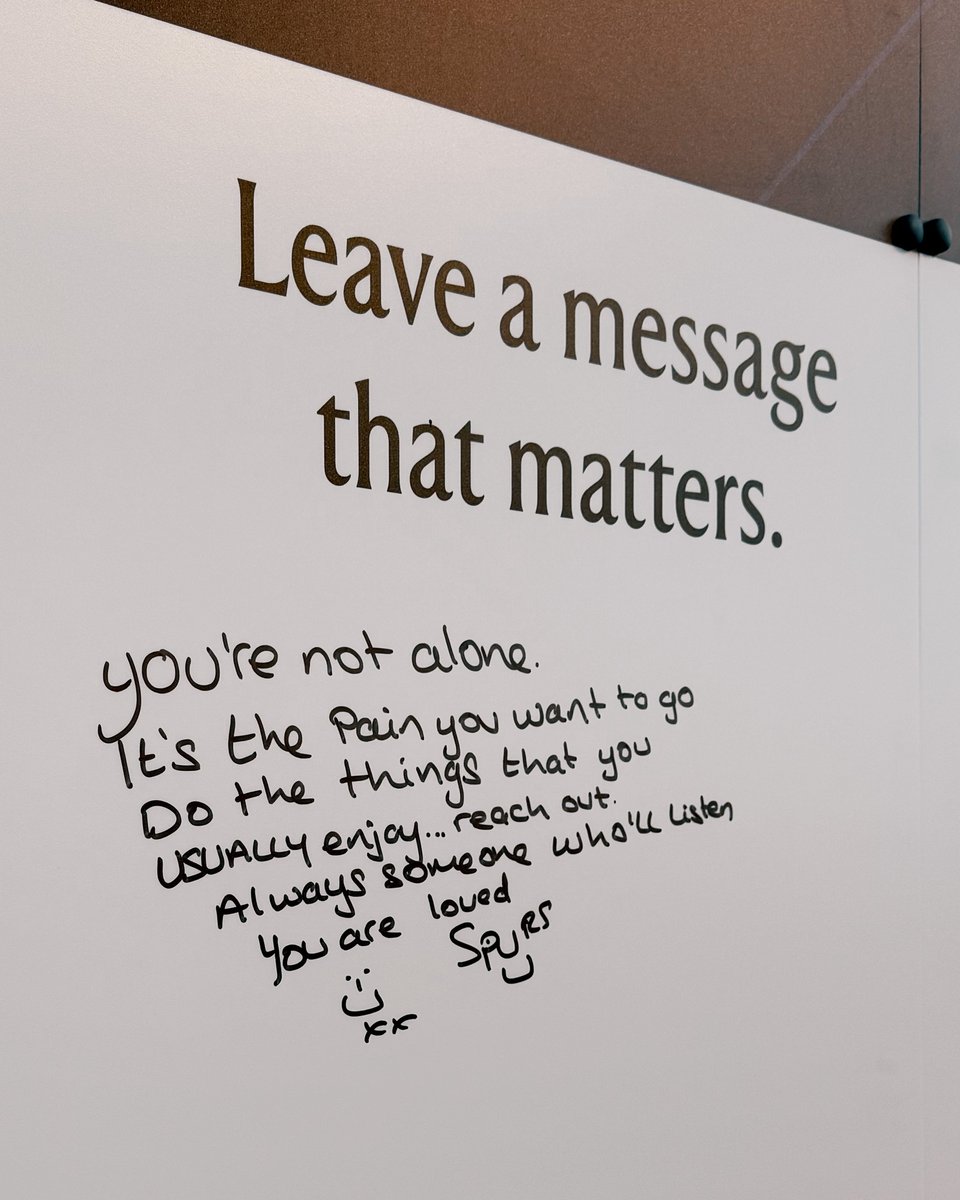 Tottenham Hotspur tweet media