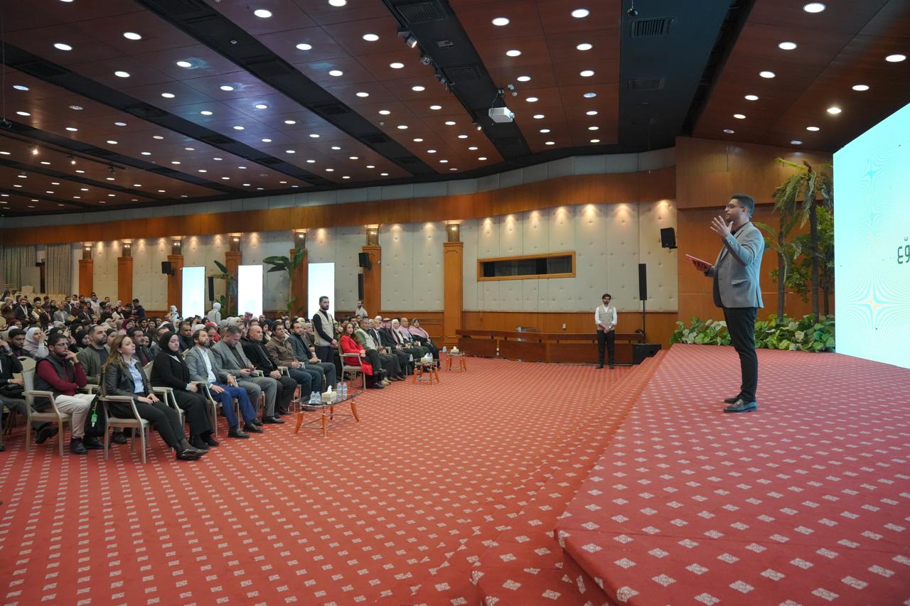 مؤسسة ولي العهد تختتم فعاليات اليوم الدولي للتطوع #بترا 