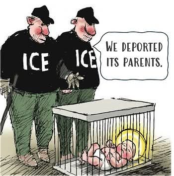 Charlie85915085's tweet image. #ICE Gestapo
#TrumpFascism