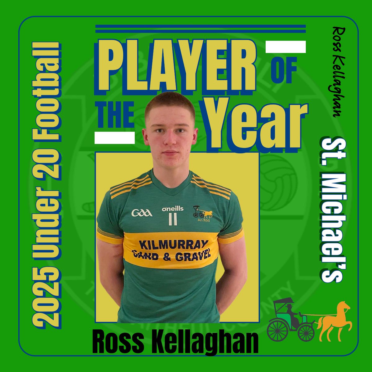 Official Offaly GAA tweet media