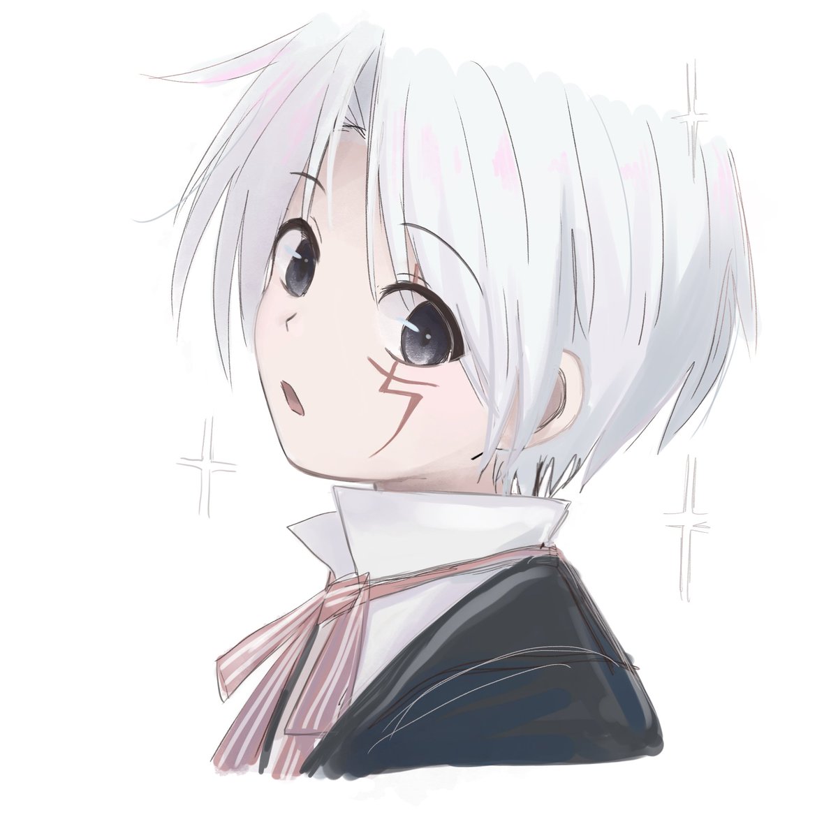 monyan97's tweet image. .