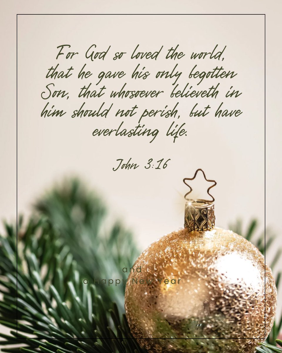 _kingdomthreads's tweet image. Advent is the season of love fulfilled. The manger reminds us that God’s greatest gift was not wrapped in paper, but in swaddling clothes. Jesus came because of love—love that saves, love that redeems, love that never ends.  

🎄