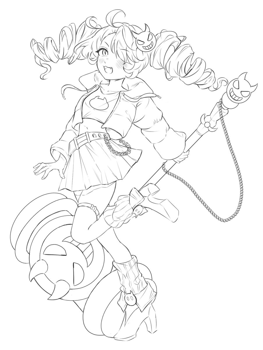 대학교 합격기념으루
1분 뽑아 아래처럼 전신 그림 그려드립니다!
아이프리 마캐 &amp; 캐릭터 한정으로 진행합니다(〃▽〃)
12/25 크리스마스 날 당발합니다✨️
🦋참여방법 : rt🦋