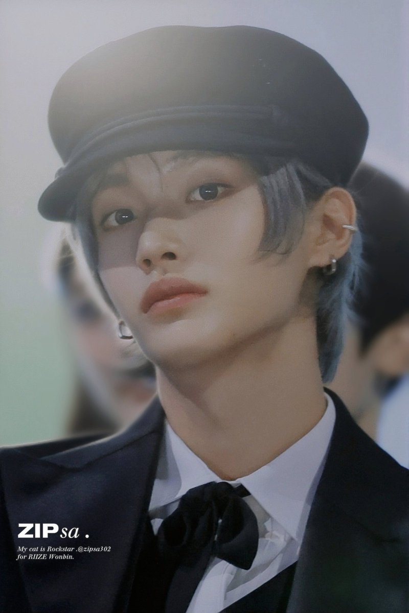 251220
#WONBIN #원빈 
#RIIZE #라이즈