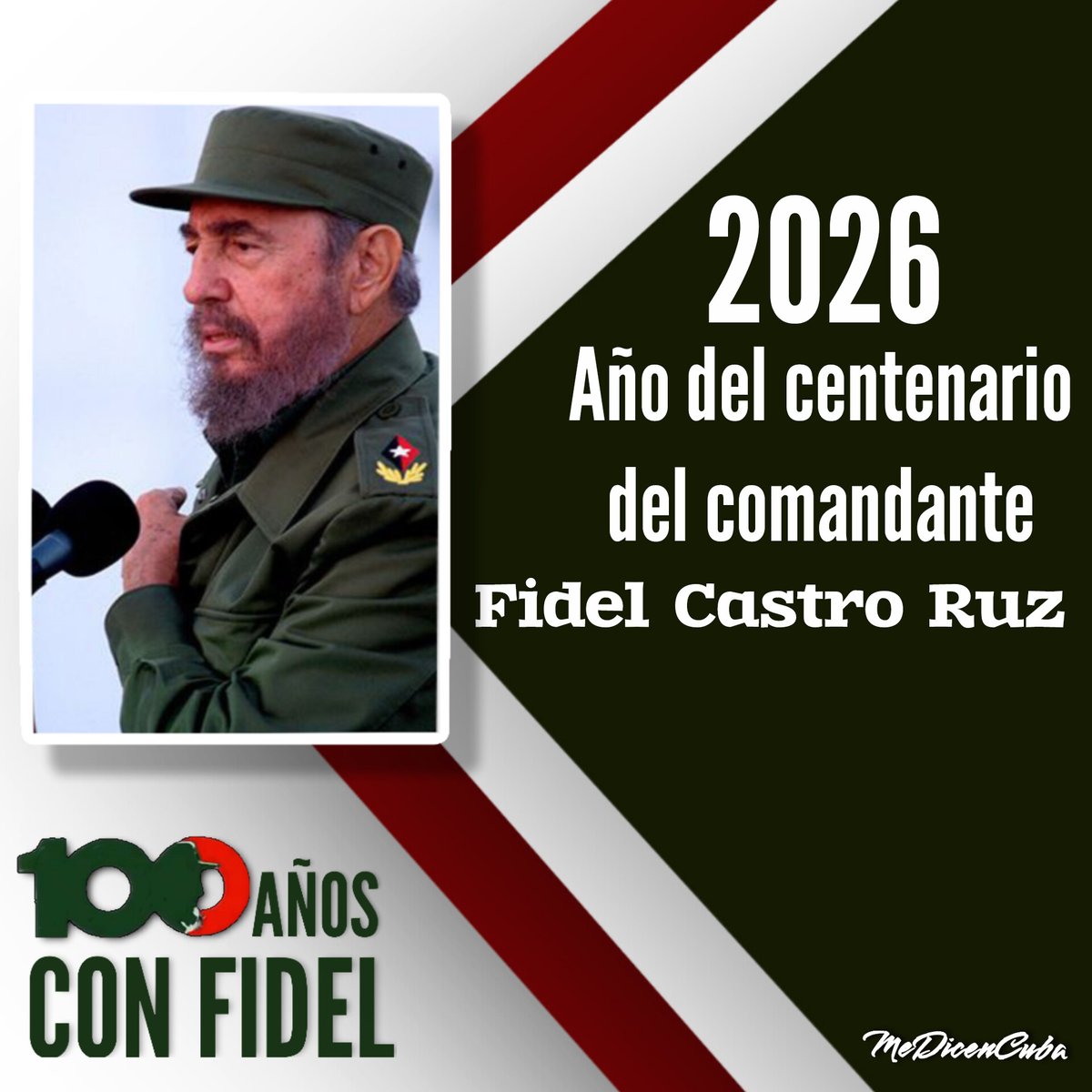 <a href="/MoralesAra35395/">Araelio Morales</a> <a href="/100_fidelista/">Fidelista 100%</a> <a href="/AbelMoncad73979/">Abel Moncada 🌵🇨🇺</a> <a href="/Agramontinof/">El Agramontino</a> <a href="/BiaCMG82/">🦋𝕭𝖎𝖆 🇨🇺</a> <a href="/CubaIgnaci71953/">Ignacio De Cuba</a> <a href="/DefendiendoCuba/">Defendiendo Cuba</a> <a href="/EjrcitoOrienta1/">Ejército Oriental</a> <a href="/EspinosaLi42074/">Liset Espinosa Hidalgo</a> <a href="/AitakZamir68390/">𝑲𝒂𝒕𝒚_𝑹𝑪 🇨🇺🇵🇸🇦🇲</a>