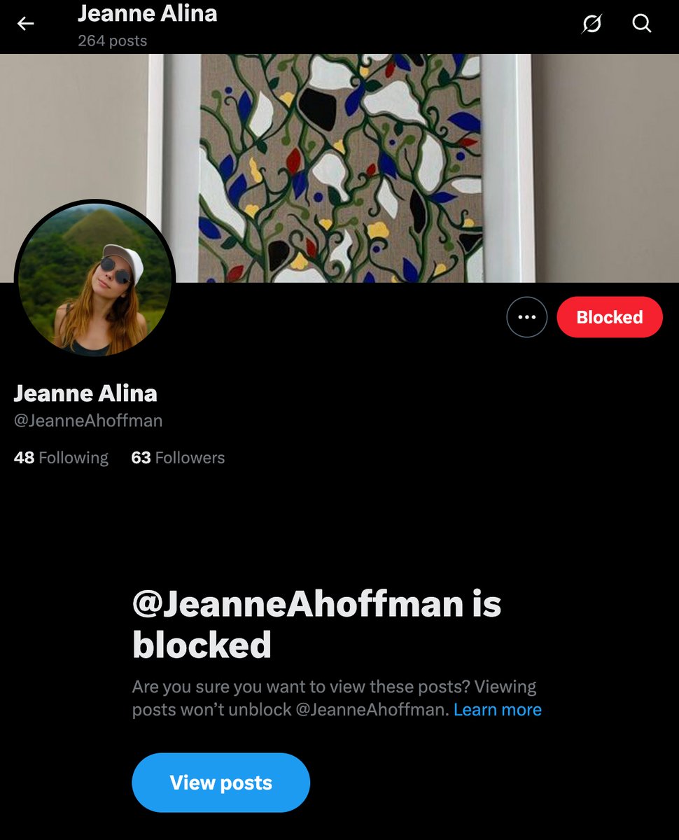 Ariel Rebel tweet media