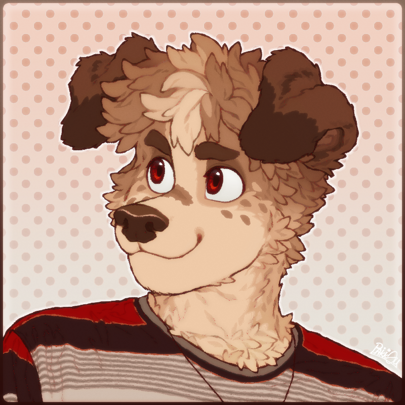 Pakk0u's tweet photo. Barker

#furry #furryart #furryartwork #furryartist https://t.co/h5PBAaKz8J