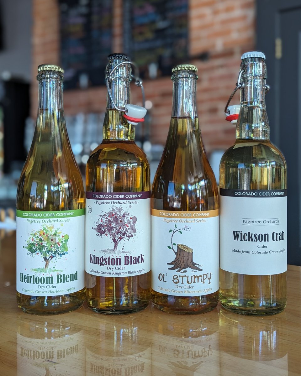 Locust Cider tweet media