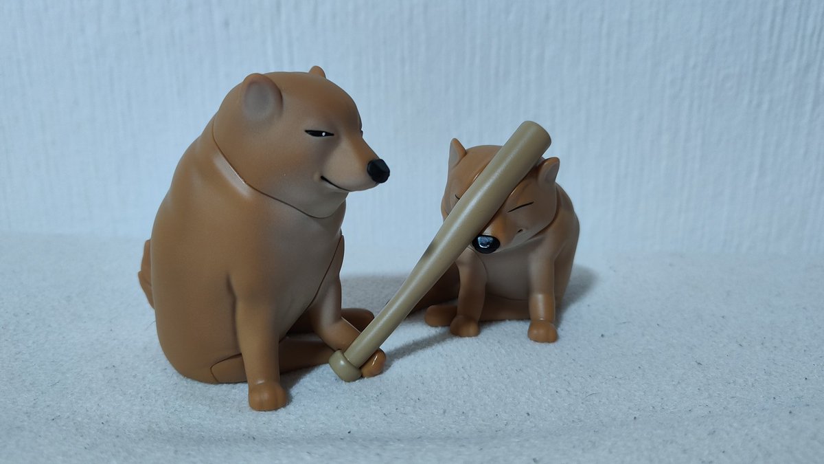 Bonus pic:

HORNY BONK!!