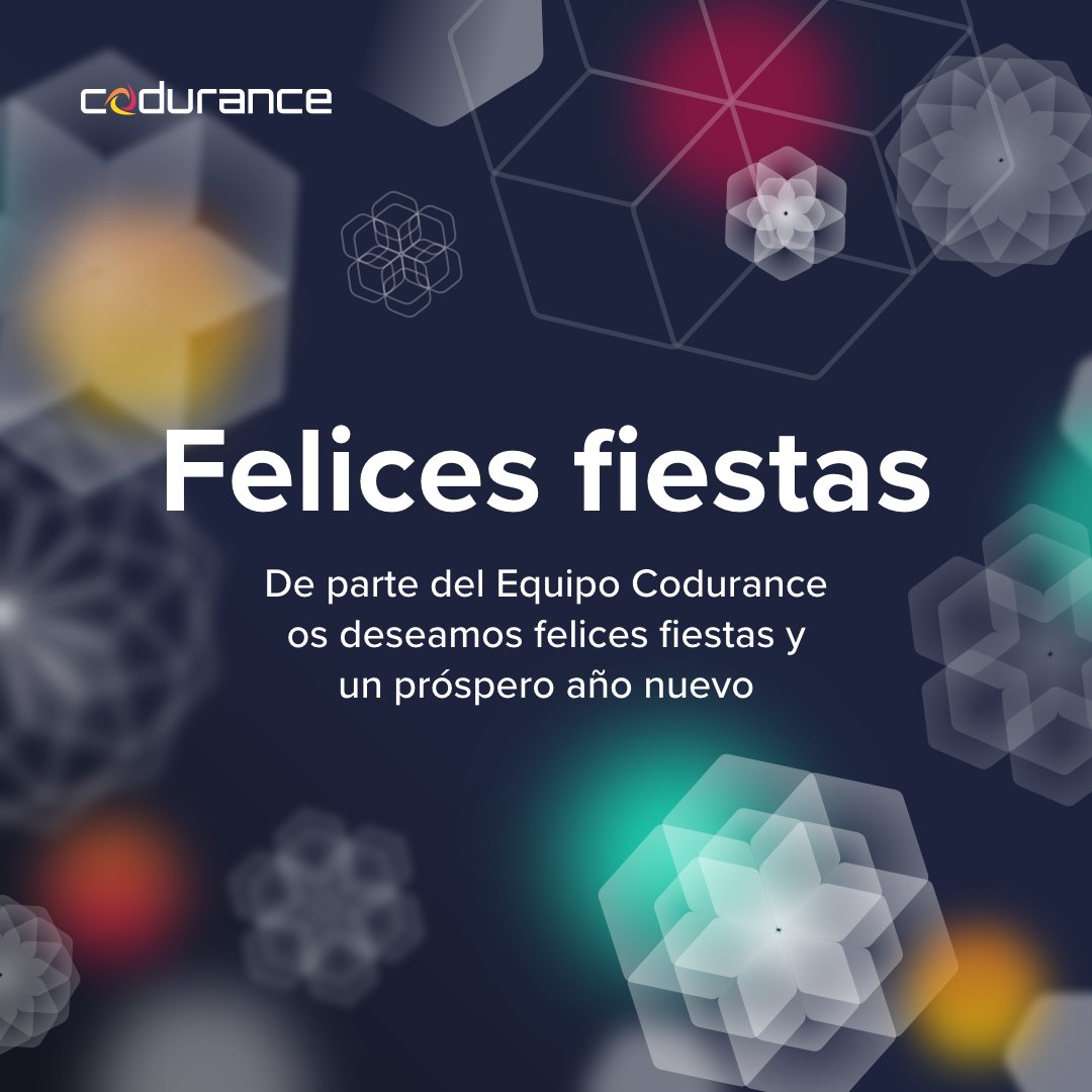 codurance_ES's tweet image. 