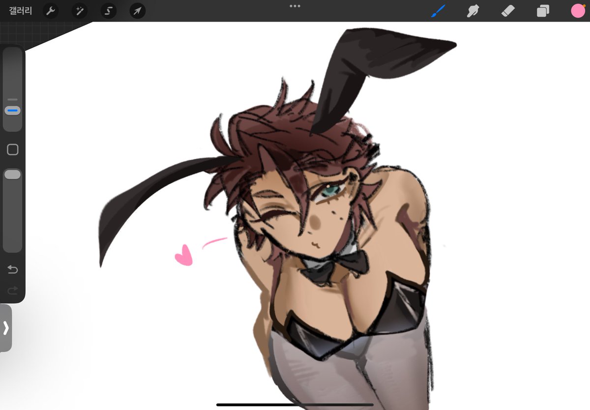 crocodilevegan's tweet image. Bunni

#deadplatefanart