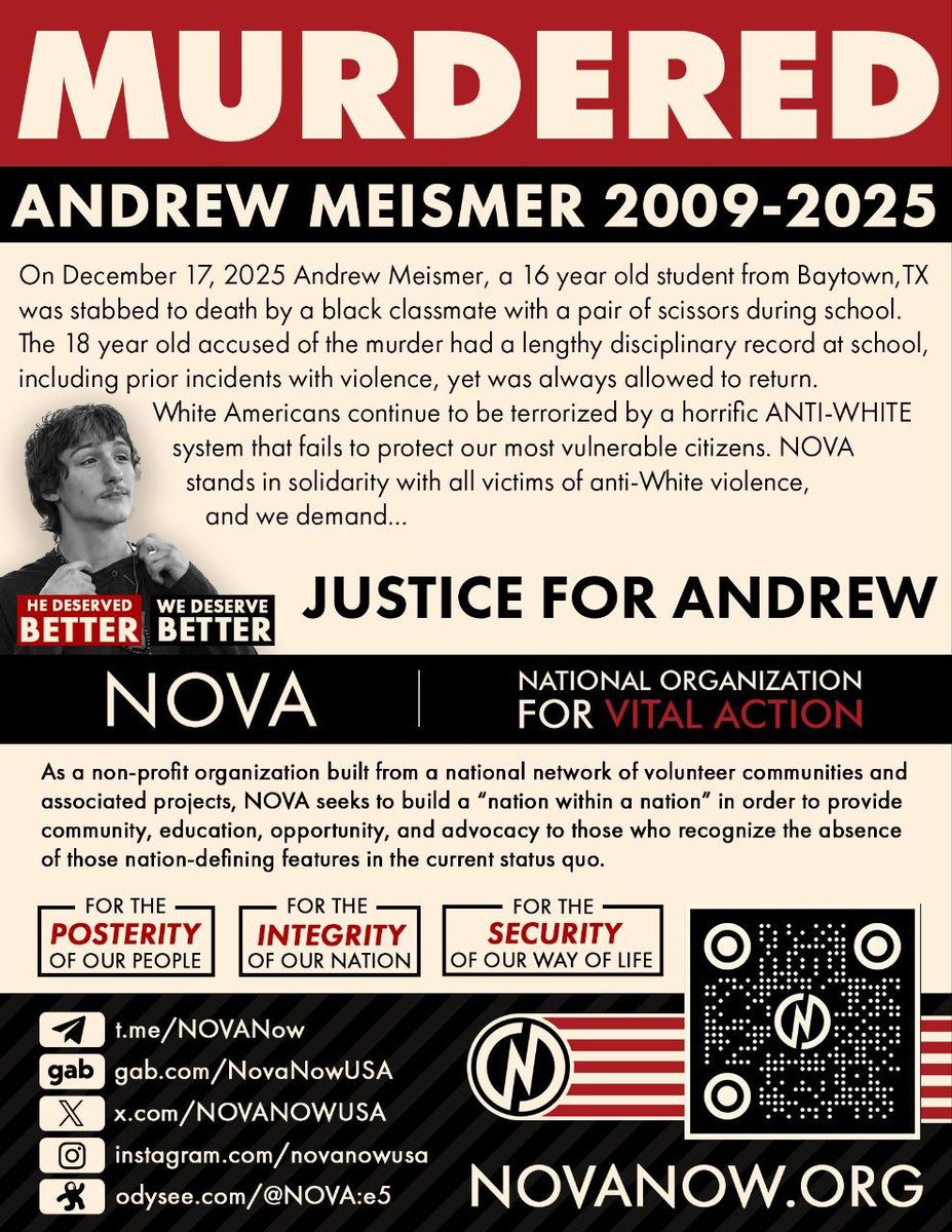 NOVANOWUSA's tweet image. 