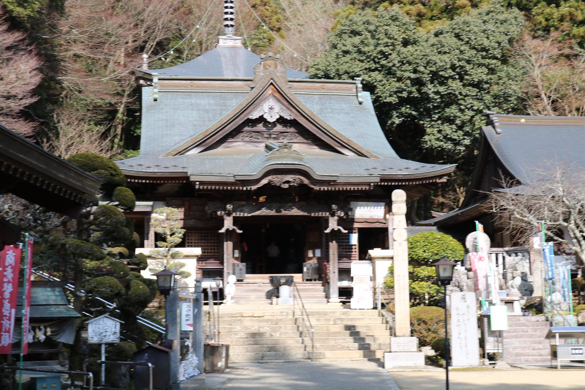 大窪寺