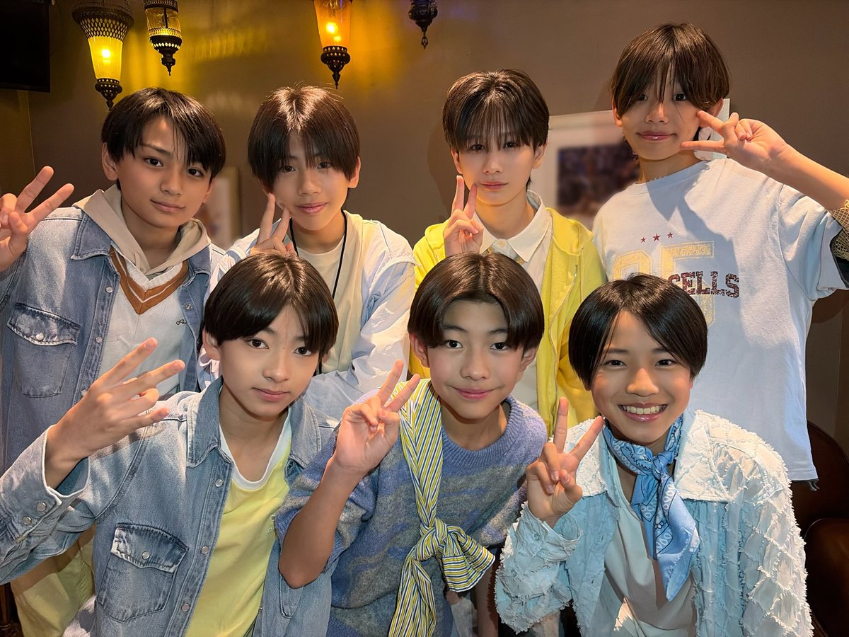 BATTLE BOYS SAKURA&SKY WINTER PARADE!!! 川崎ラ チッタデッラ 中央