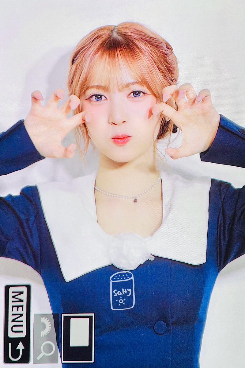 sty0819's tweet image. 251220
#메이 #MAY #리센느 #RESCENE