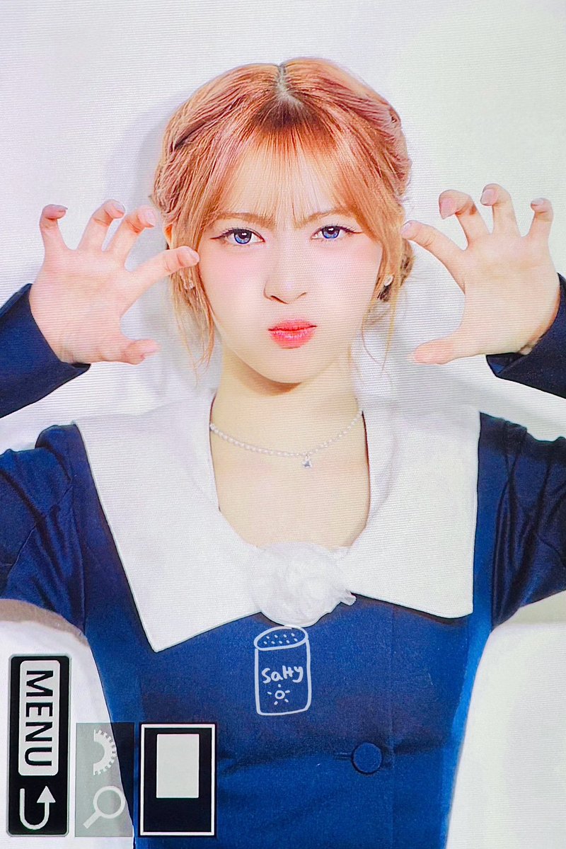 sty0819's tweet image. 251220
#메이 #MAY #리센느 #RESCENE