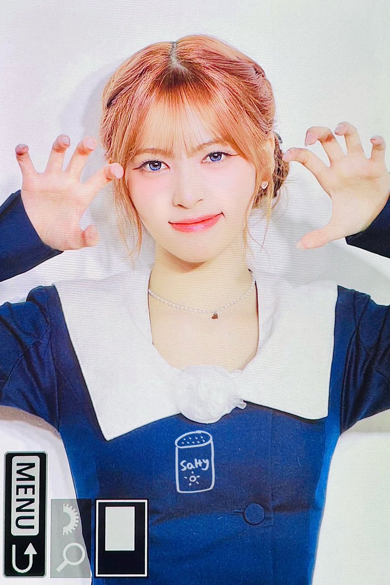 sty0819's tweet image. 251220
#메이 #MAY #리센느 #RESCENE