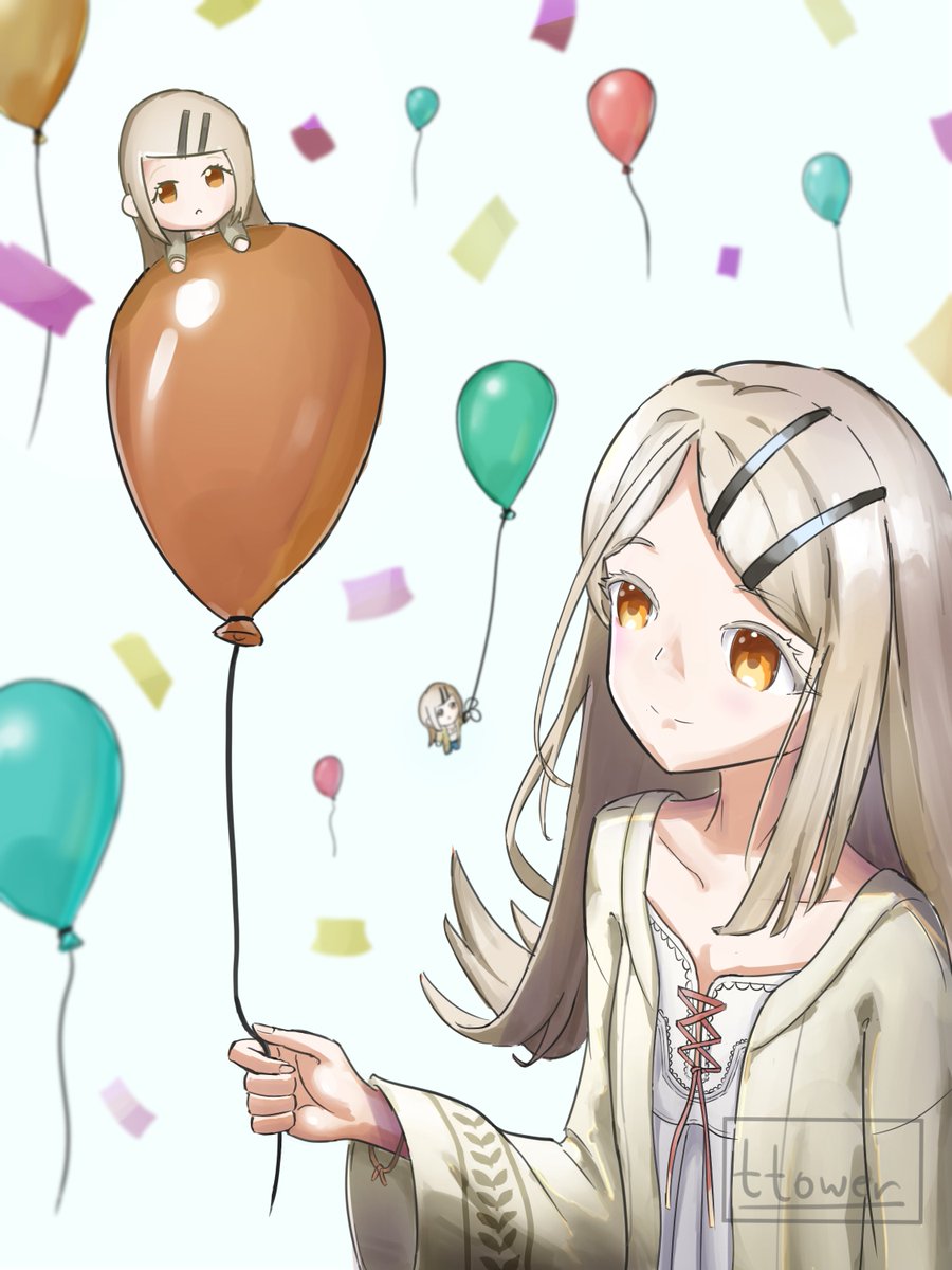 Happy Birthday Shinosawa Hiro!
#篠澤広生誕祭2025