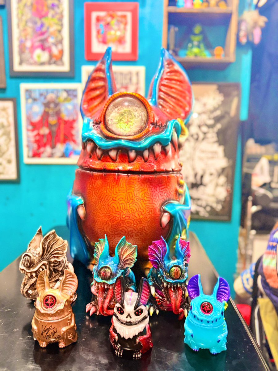 かっこわらい雑貨店 (@kakkowaraitoys) / Posts / X