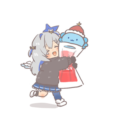 503🍼🐹 Mail order open📦 (@sakuramochir) on Twitter photo 