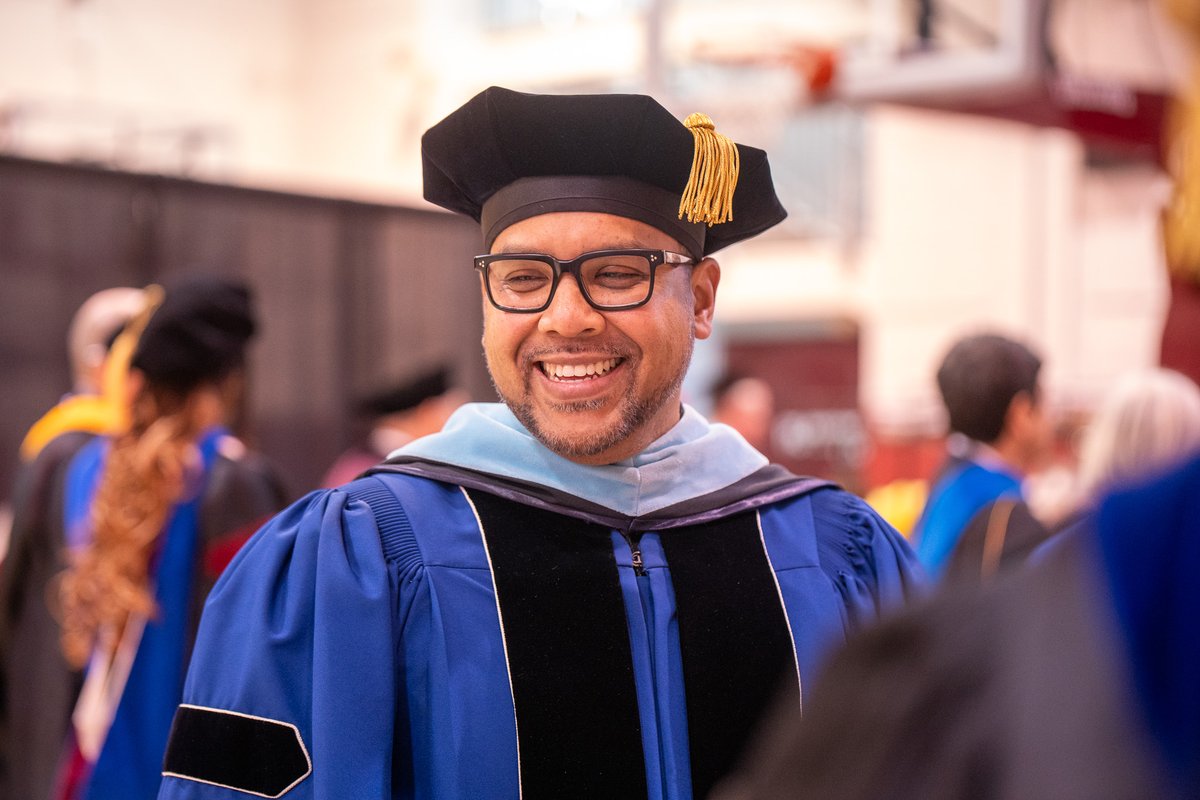 OU College of Professional and Continuing Studies tweet media