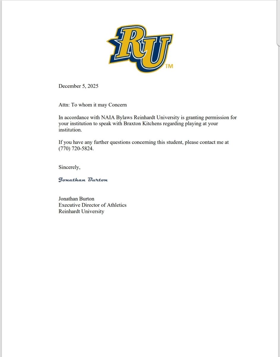 Braxton Kitchens tweet media